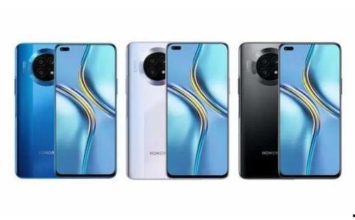 荣耀x20最新爆料消息,性能升级,外观颠覆,即将震撼来袭! 第2张 荣耀x20最新爆料消息,性能升级,外观颠覆,即将震撼来袭! 第2张