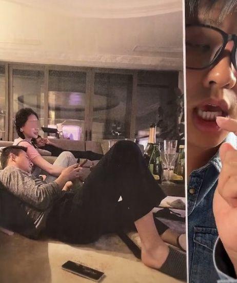 葛思齐最新爆料照片高清,揭秘明星私生活瞬间  第3张