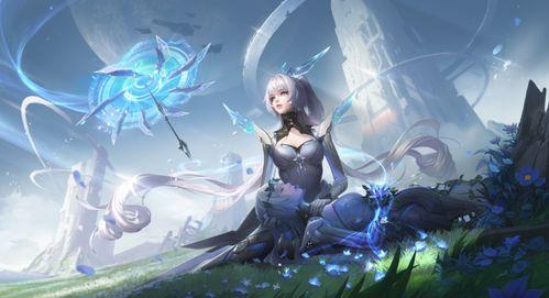 安柏新皮肤爆料视频大全,视觉盛宴，尽享角色魅力  第1张