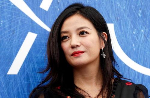 赵薇娱乐圈爆料,揭秘明星背后的真实故事  第3张